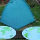 0309F 31 Camping Freizeitpark Sottrum